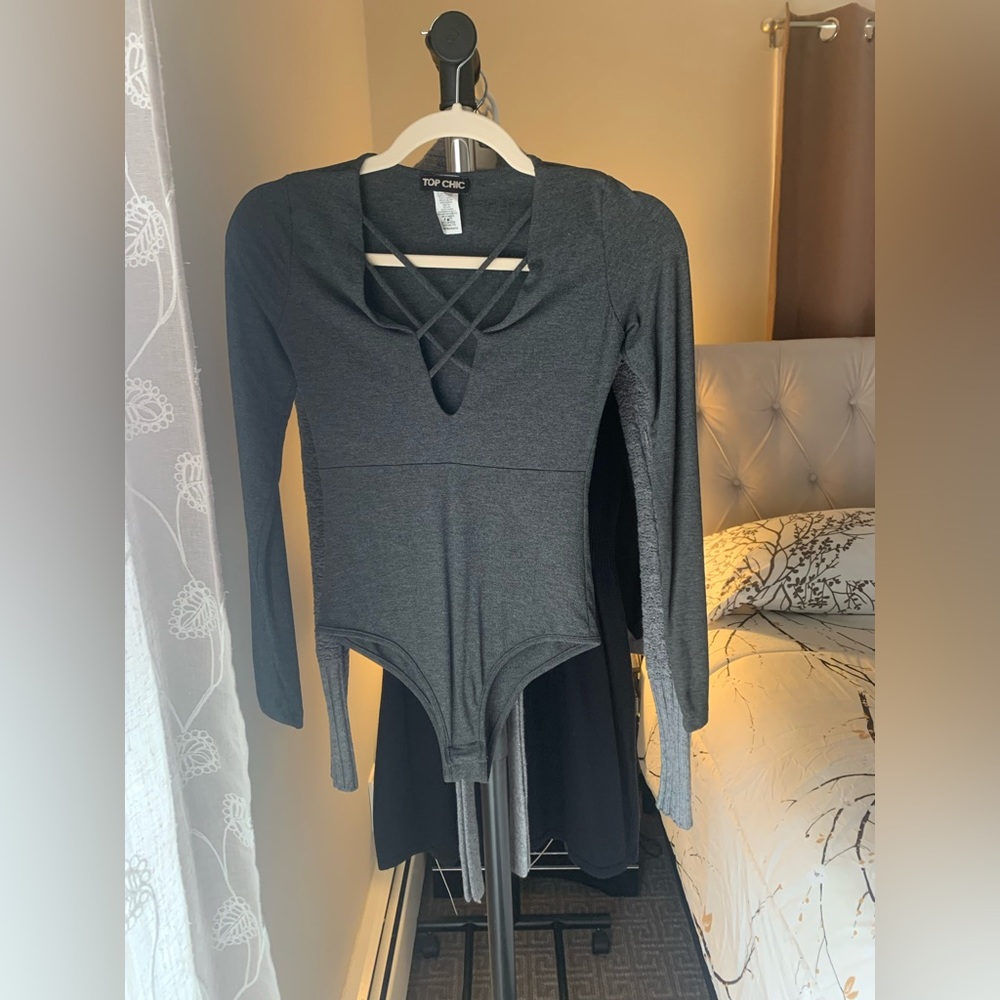 😍 Who doesn’t L♥️VE Chic Bodysuits 😍